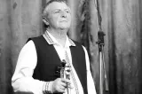 Doliu în muzica populară românească! A murit Vasile Pop, unul dintre cei mai apreciați ceterași din Transilvania