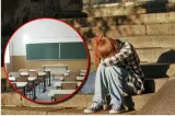 Violența din școli a șocat România în 2026. Cele mai grave cazuri care au îngrozit țara: atacuri cu macete, cuțite și elevi loviți