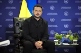 Zelenski anunță reluarea atacurilor asupra rafinăriilor rusești: ”Interdicţia este ridicată. S-a terminat”