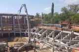 Cine va finaliza lucrările la Patinoarul „Mihai Flamaropol”. Mutarea neașteptată aprobată în București