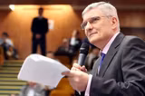 Daniel Dăianu (Consiliul Fiscal): „Nu trecem printr-un dezastru economic”