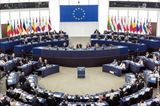 Vicepreședintele Parlamentului European cere mecanisme de despăgubire pentru românii afectați de scandalul ROBOR după amenzile Consiliului Concurenței