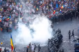 Sentință în dosarul 10 August. Tribunalul Militar ar putea decide joi pedepsele pentru foștii șefi ai Jandarmeriei