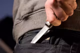 Crimă în București, în plină stradă. Victima a murit la spital, după ce a fost înjunghiată 