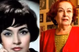 Sanda Țăranu, condusă de ultimnlu drum. Legendara prezentatoare TV a murit la vârsta de 87 de ani