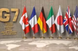 Summitul G7, păzit ca o bază militară. Armata a intrat în alertă maximă înainte de reuniune