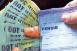 Pensiile din iunie vor veni cu întârzire din cauza sărbătorilor legale