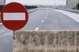 Adio, trafic rutier pe Valea Oltului. Restricțiile de circulație, prelungite până la jumătatea lunii iulie