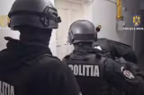 Operațiunea „JUPITER 4”: Sute de percheziții și peste 100 de persoane vizate în dosare de criminalitate economică și contrabandă