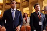 Încep consultările cruciale la Palatul Cotroceni. Cine va face parte din delegația partidului AUR