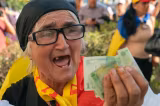 Date oficiale: pensiile românilor au scăzut în ultimele luni