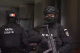Britanic urmărit internațional pentru trafic de cocaină, prins în România. Este acuzat că a introdus 500 de kilograme de droguri în Marea Britanie