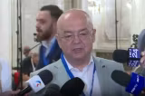 Emil Boc: ”Nu trebuie să excludem alegerile anticipate”