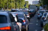 Haos în București. Restricții majore de trafic în weekend – HARTĂ