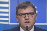 Marius Budăi: „Mingea este în terenul președintelui Nicușor Dan” după căderea Guvernului Bolojan