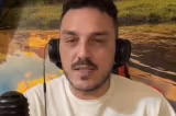 Makaveli, acuzat de fraudă, a fost săltat de mascați de la prima oră a dimineții. Influencerul este audiat chiar acum