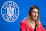 Diana Buzoianu: „Nu acceptăm un guvern tehnocrat paravan pentru PSD”