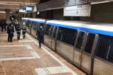 Panică la metrou după un incendiu. Două stații au fost afectate de fum, pasagerii evacuați din vagoane