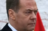 Medvedev amenință Europa după incidentul din Galați: „Să nu doarmă liniștiți. E de abia începutul!”