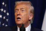 ”Ești ori coruptă, ori idioată”. Momentul în care Trump pleacă din mijlocul unui interviu după ce s-a certat cu intervievatoarea - VIDEO