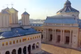 Patriarhia Română îndeamnă la discernământ şi apărare a valorilor creştine în contextul paradei Bucharest Pride