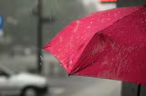 ANM anunță ploi și furtuni în București până vineri. Instabilitatea atmosferică se accentuează spre finalul săptămânii