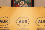 Numărul 2 din AUR: ”Noi nu putem să facem alianțe cu partidele din coaliție. Vrem un guvern cu 10 ministere”