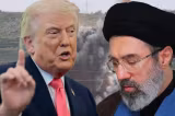 Mojtaba Khamenei acuză SUA și Israelul că încearcă să dezbine Iranul după „o înfrângere zdrobitoare”