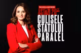  Ediție explozivă a emisiunii „Culisele Statului Paralel”, astăzi, la 20:55. Anca Alexandrescu dezvăluie planul stabilit la Cotroceni și cum va arăta de fapt noul Guvern