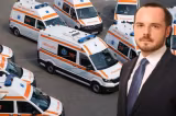 Alexandru Rogobete reacționează în cazul medicului decedat de la Spitalul Floreasca: „Consumul fizic și emoțional la care sunt supuși medicii este real”