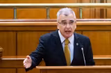 Petrișor Peiu acuză Guvernul Bolojan că vinde pe ascuns giganții Romgaz și Hidroelectrica: „Miza sunt cele 150 de miliarde, nu transparența!”