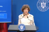 Oana Gheorghiu se autodenunță: „Sunt vinovată de decredibilizare”. Ingrid Mocanu: „A uitat că i-a jignit pe magistrați”