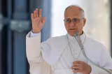 Moment istoric la Vatican. Papa Leon al XIV-lea sparge o tradiție veche și numește o femeie într-o funcție-cheie