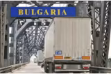 Trafic alternant pe Podul Giurgiu-Ruse de 1 Mai. Autoritățile recomandă rute alternative