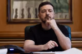 Război Rusia - Ucraina: Zelenski anunță reforma armatei, cu salarii mai mari pentru soldați și demobilizări etapizate