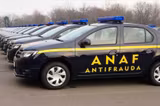 Control Antifraudă la o casă de schimb valutar din Suceava. Peste 300.000 de euro și alte valute, confiscate după descoperirea unor nereguli grave
