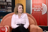 Podcasturile REALITATEA - Ceva-n PLUS: Dr. Cristina Cotruță , dezvăluiri în premieră la Realitatea PLUS - VIDEO