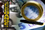 Curs valutar joi, 14 mai. Euro ajunge la 5,20 lei după recordurile de săptămâna trecută