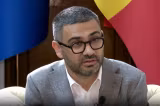  Ce se va întâmpla cu livrarea pensiilor pe card și poștă. Florin Manole: ”Plătim de 10 ori mai mult la poștă decăt la bănci” -VIDEO