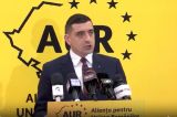 George Simion a prezentat măsurile pentru a scoate țara din criză - VIDEO