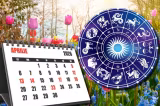 Horoscopul zilei de joi, 30 aprilie 2026. Energie pozitivă, claritate mentală și oportunități excelente de comunicare pentru toate zodiile