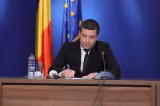 Reacția lui Radu Miruță după acuzațiile șefului Romarm: „Ministrul Apărării nu decide firmele proiectelor SAFE”