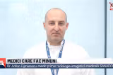 Informații esențiale pentru diagnosticul afecțiunilor creierului