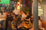 Primăria Capitalei anunță controale dure în Centrul Vechi: șapte localuri au continuat să difuzeze muzică la volum ridicat, în ciuda amenzilor