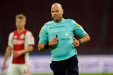 Arbitrul olandez Rob Dieperink, exclus de FIFA de la Cupa Mondială după o anchetă pentru agresiune sexuală în Londra