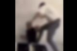 Imagini șocante de la un majorat: Consilier local, implicat într-o bătaie cu sărbătoriții și invitații