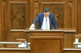 Bogdan Alexandru Sticlosu, numit de Senat în fruntea ANI pentru următorii 4 ani