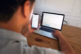 Cum funcționează schimbul valutar într-o casă de schimb online, pe exemplul ZEN.COM?