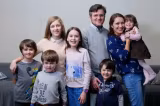 Cazul familiei Bodnariu naște noi controverse. Drama părinților lăsați fără cei cinci copii de statul norvegian