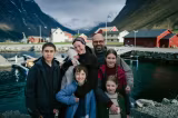 Avanpremiera filmului „Fjord”, în regia lui Cristian Mungiu: când și unde poate fi vizionat prima dată